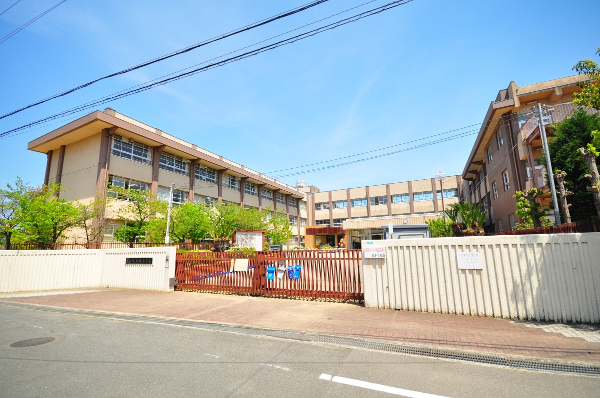 七山東【全19区画】 フランホーム